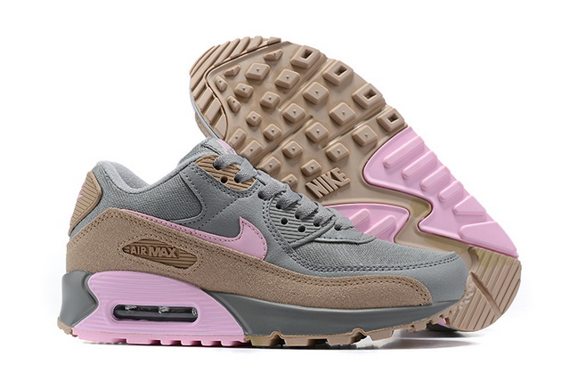 Women Air Max 90 056 - Click Image to Close